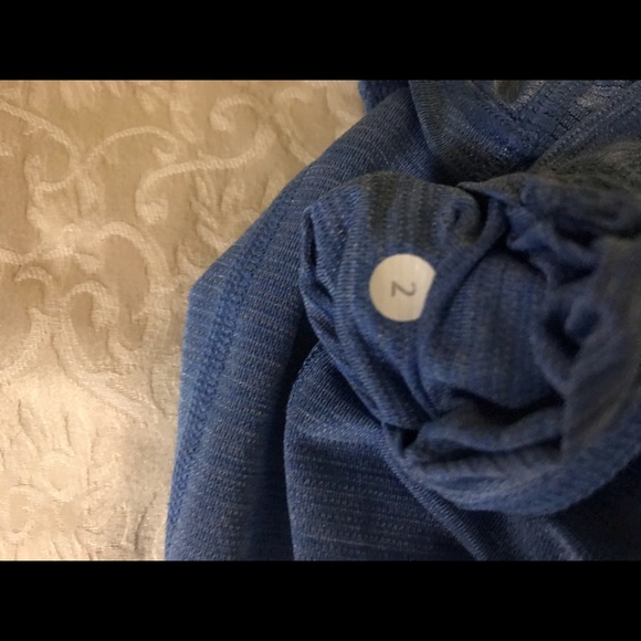 Lululemon Tank Top - Picture 3 of 3